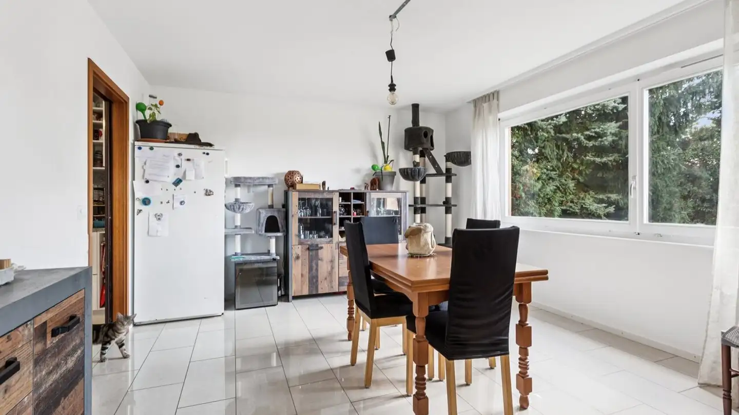 Apartment for sale - Route Du Bugnon 45, 1752 Villars-sur-Glâne
