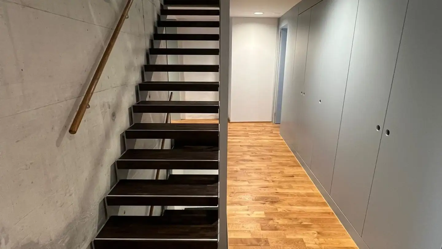 Einfamilienhaus mieten - Neustadtgasse 38, 8400 Winterthur - Foto 3