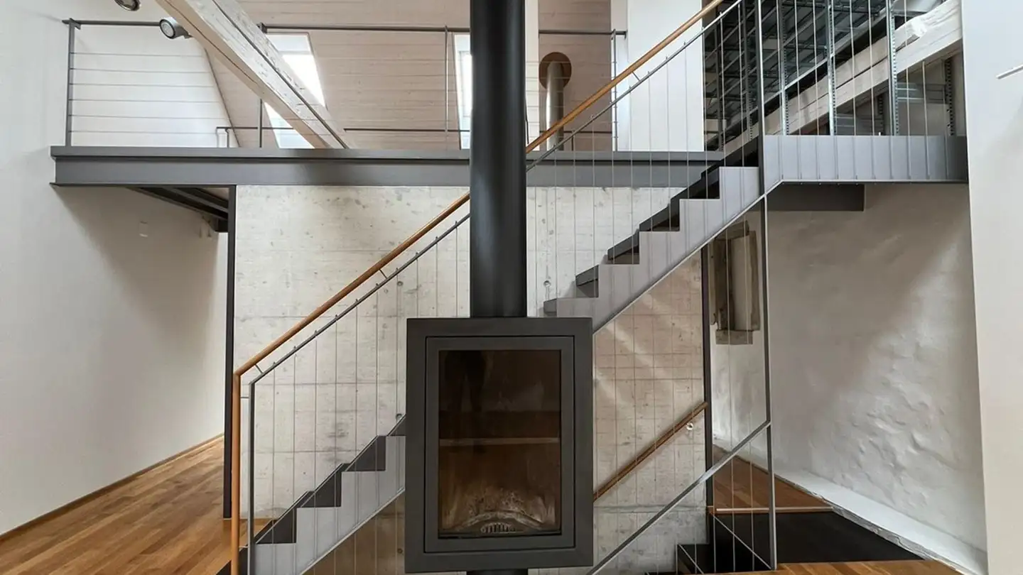 Einfamilienhaus mieten - Neustadtgasse 38, 8400 Winterthur - Foto 4