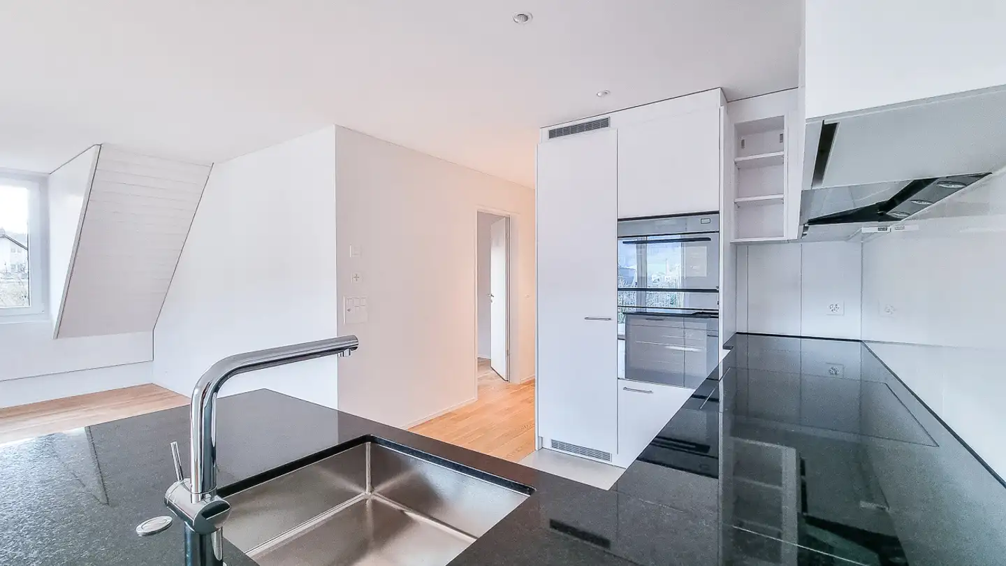 Apartment for rent - Steinenbachweg 30, 4710 Balsthal - Photo 3