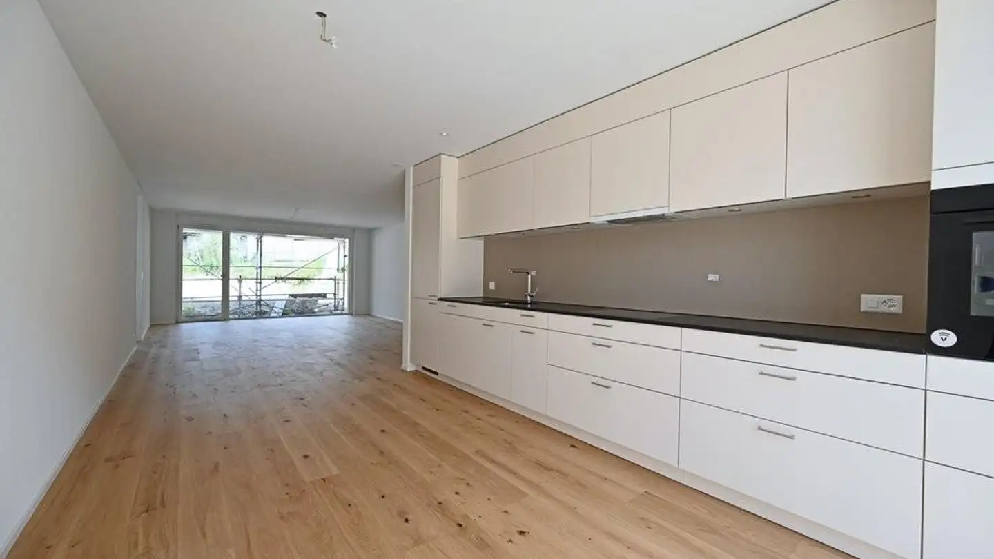 Wohnung mieten - Juraweg 1i, 3324 Hindelbank - Foto 3