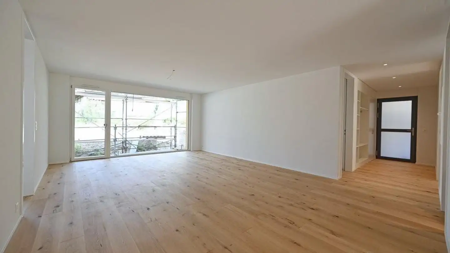 Wohnung mieten - Juraweg 1i, 3324 Hindelbank - Foto 4