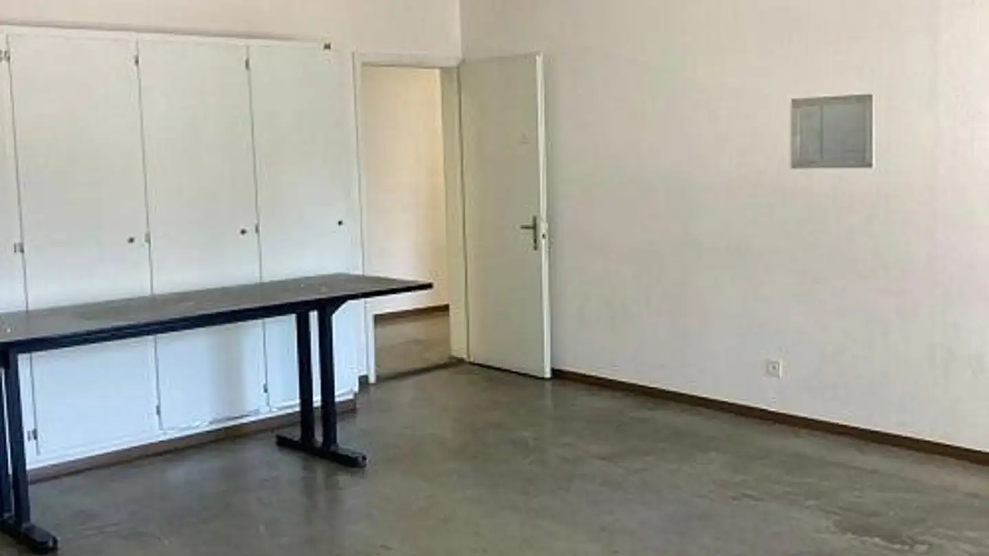 Commercial for rent - Poststrasse 5, 3400 Burgdorf