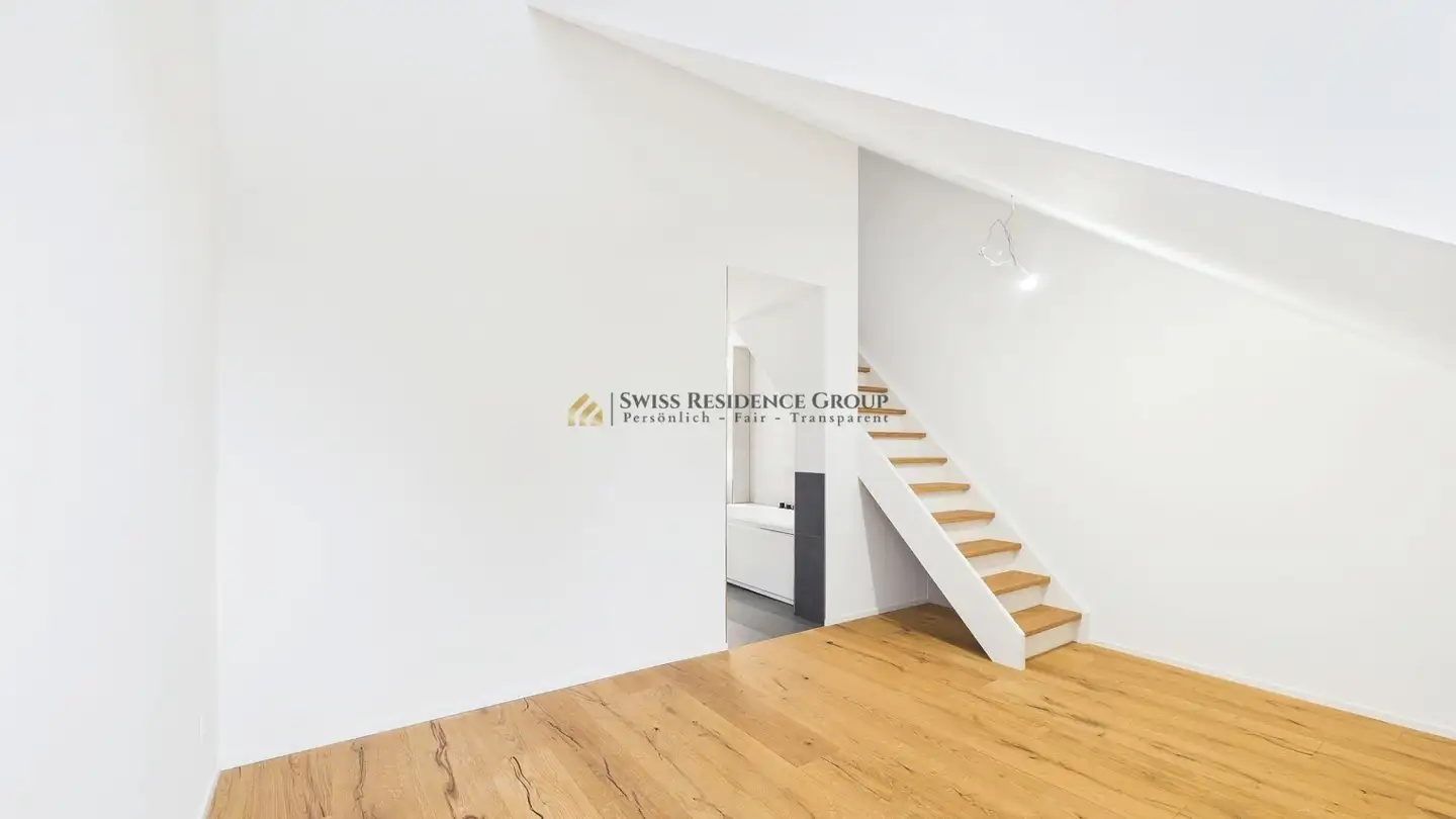 Maison en terrasse à vendre - 8932 Mettmenstetten - Photo 4