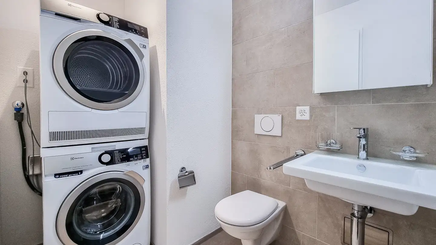 Apartment for rent - Steinenbachweg 30, 4710 Balsthal - Photo 4