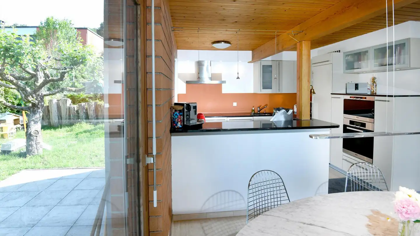 Einfamilienhaus mieten - Im Keinitz 10, 4142 Münchenstein - Foto 3