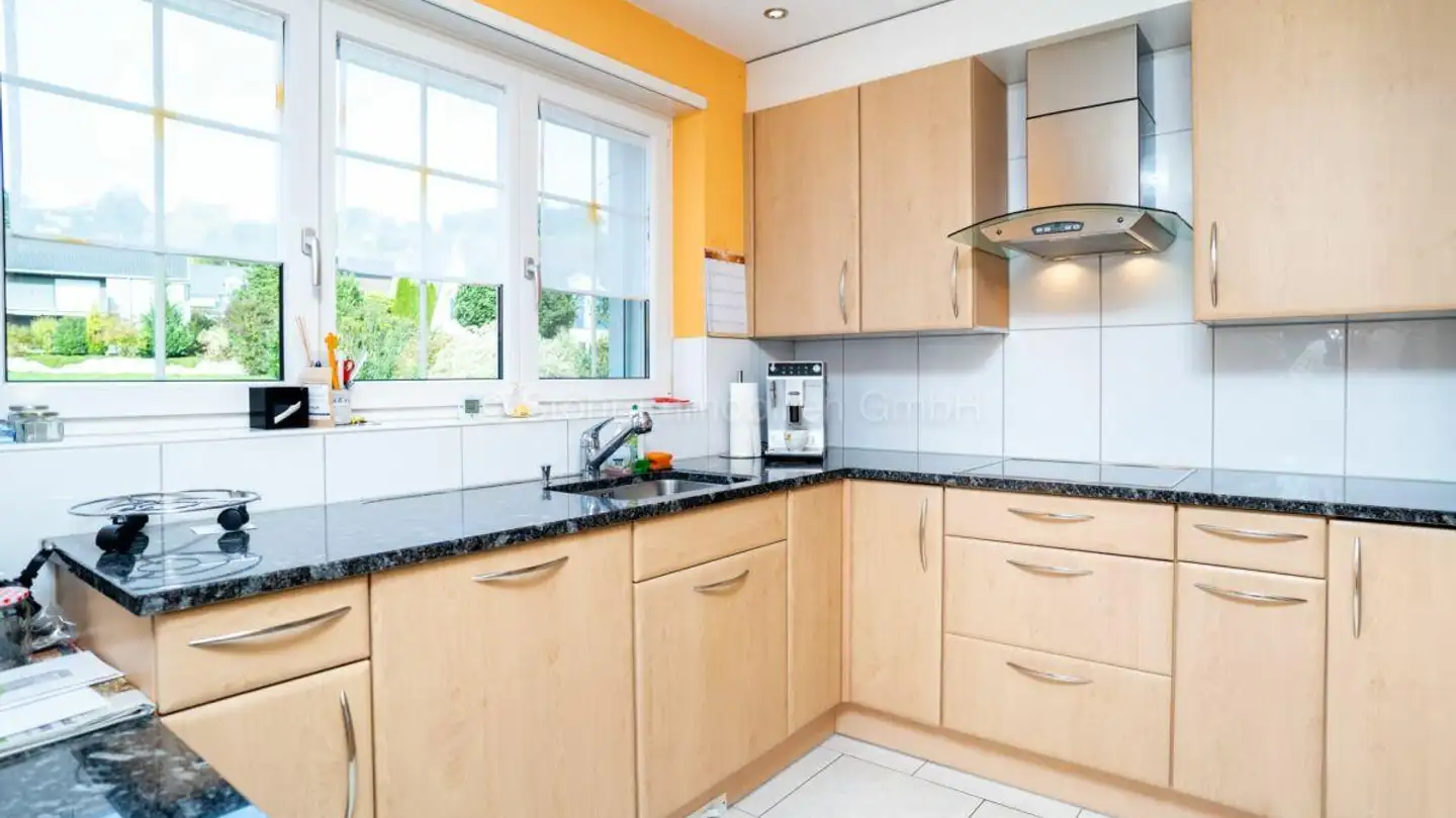 Maison individuelle à vendre - Ausserdorf 14, 9507 Stettfurt - Photo 4