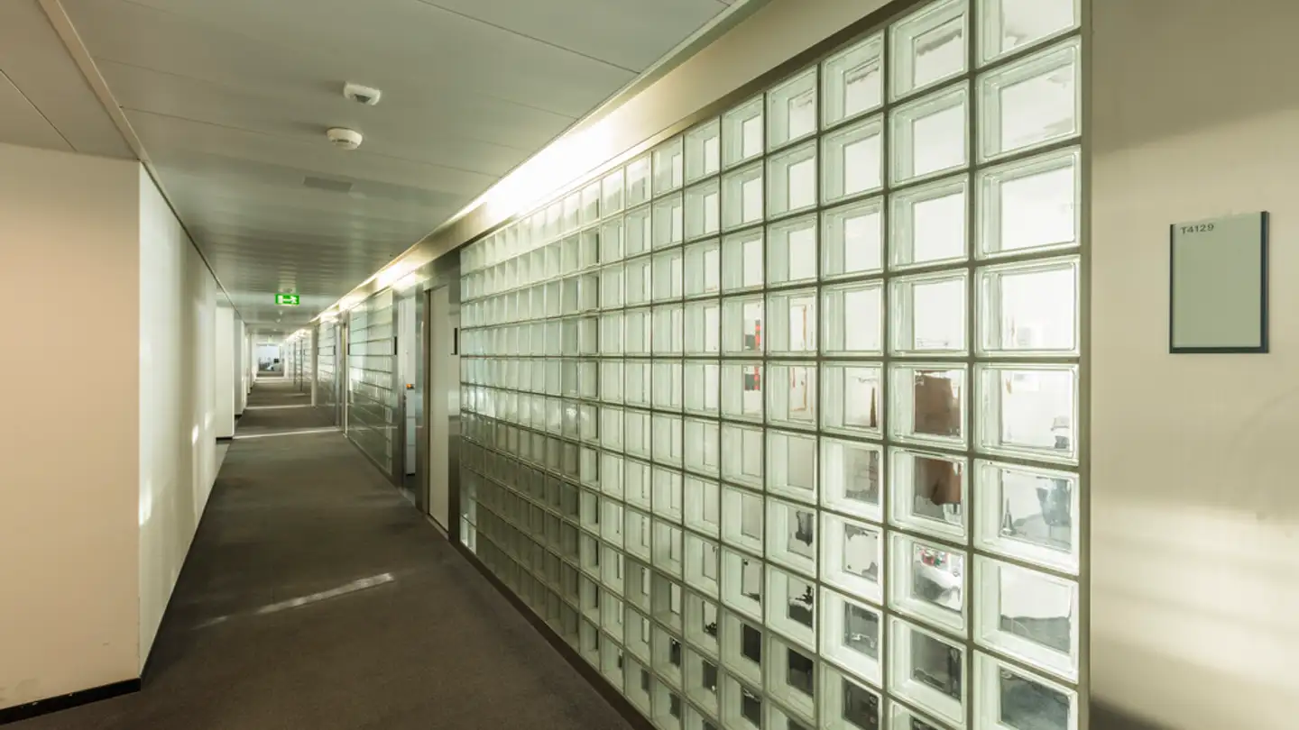 Bureau à louer - Soodstrasse 52, 8134 Adliswil - Photo 2