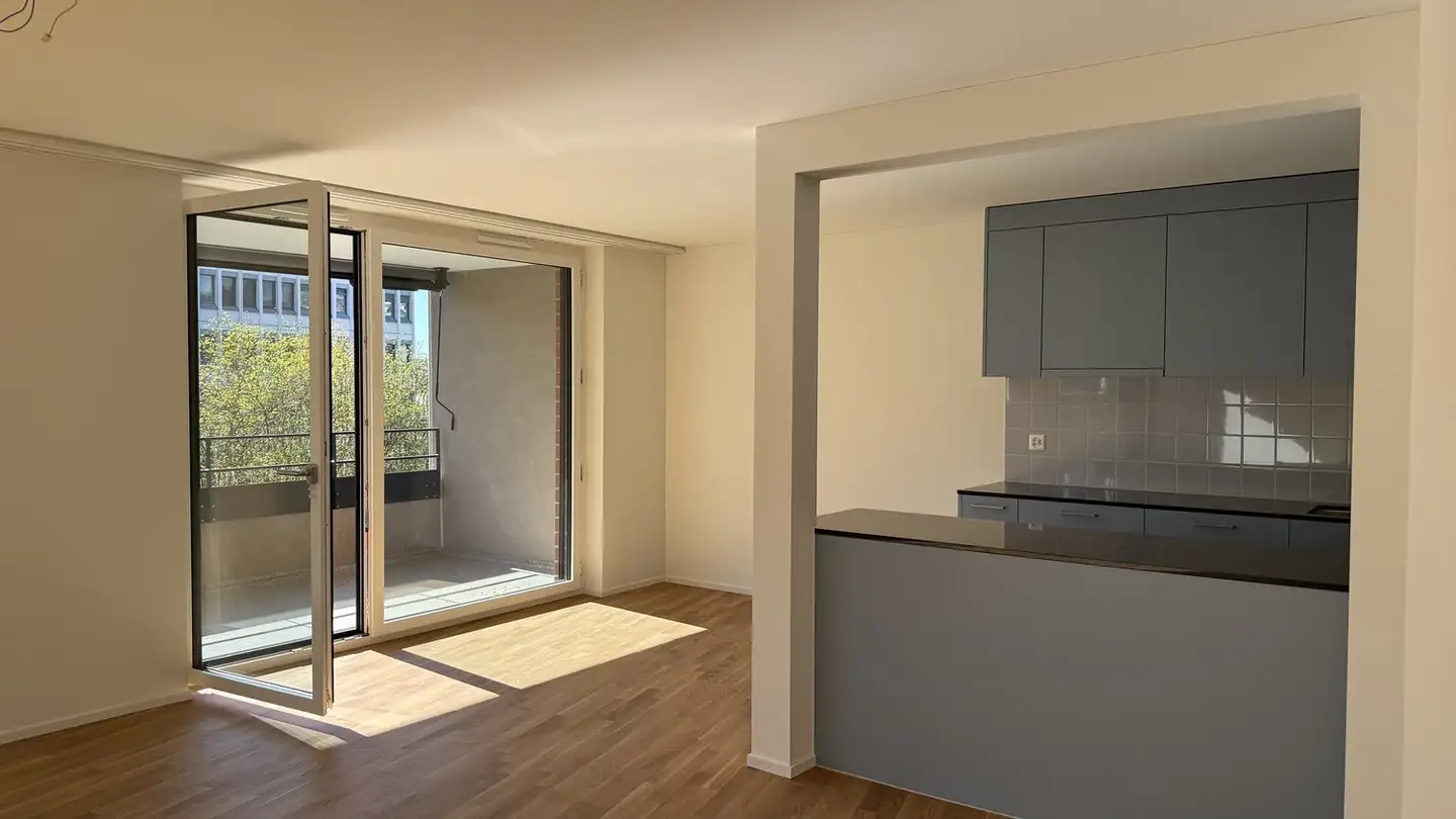 Appartement à louer - Im Brünnli 2, 8152 Opfikon