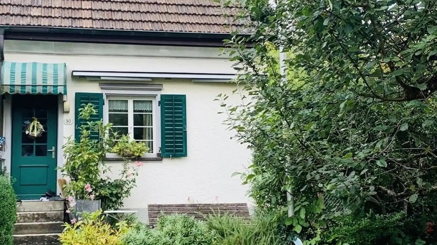 Maison individuelle à louer - 8400 Winterthur - Photo 2
