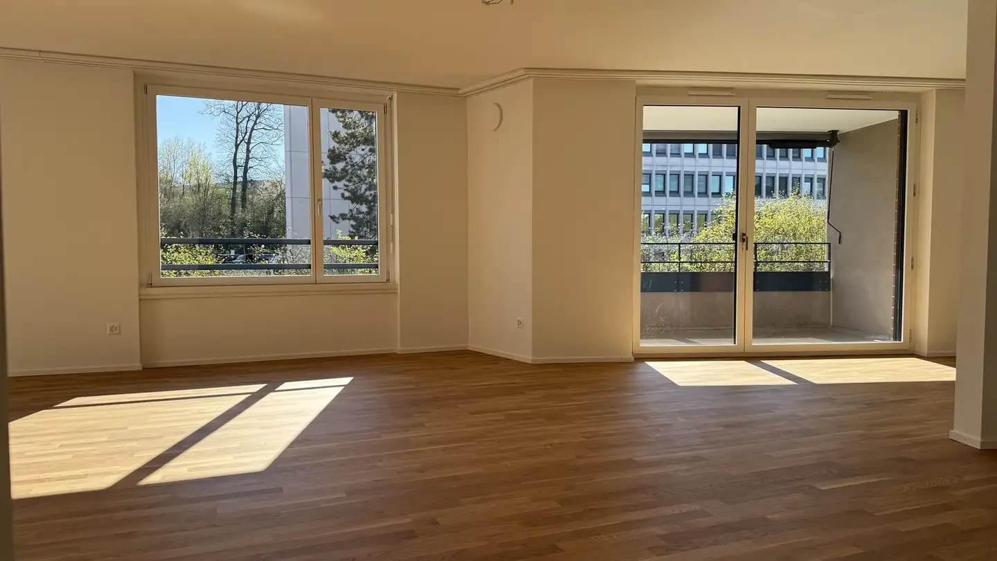 Appartement à louer - Im Brünnli 2, 8152 Opfikon - Photo 3