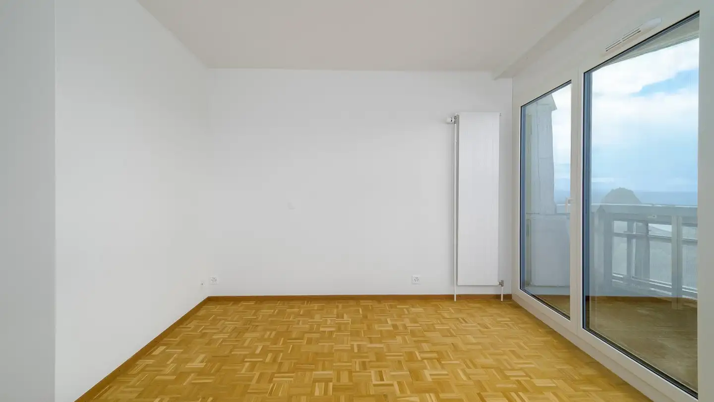 Appartement à louer - Avenue Du Delay 10, 1110 Morges