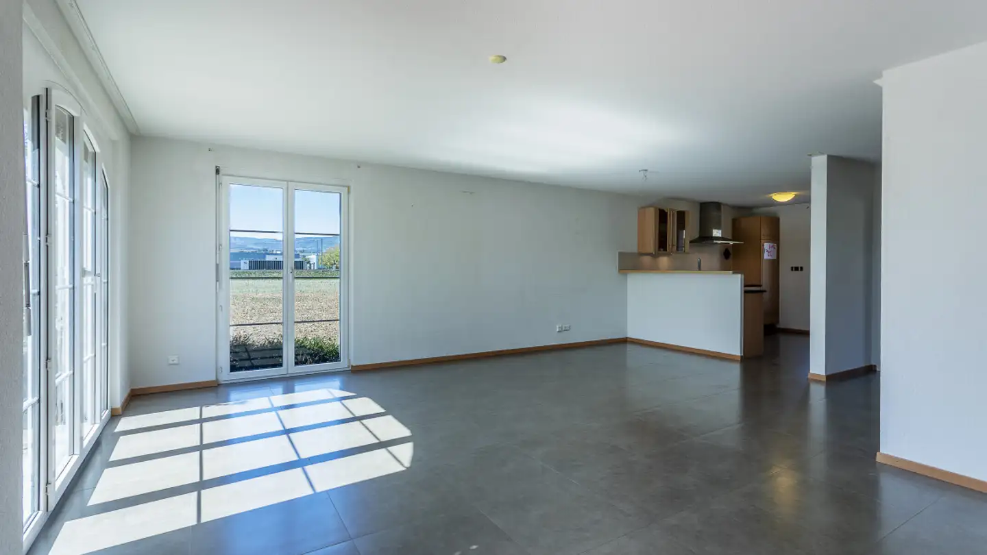 Cave house for sale - 1373 Chavornay