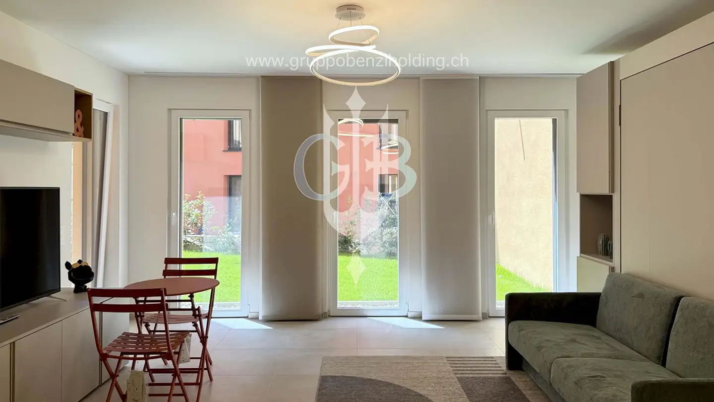 Wohnung kaufen - Piazza Grande 7, 6512 Giubiasco - Foto 3