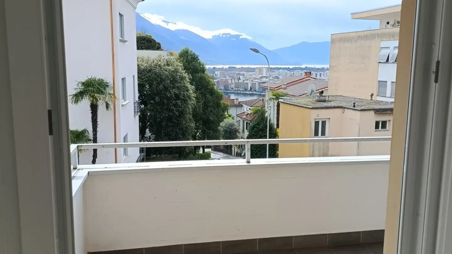 Wohnung mieten - 6600 Locarno - Foto 4