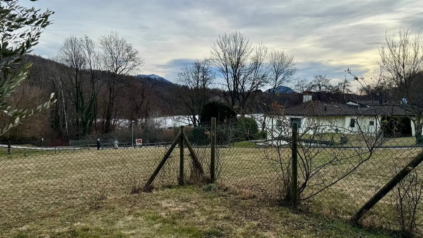 Single house for rent - 6945 Origlio - Photo 2