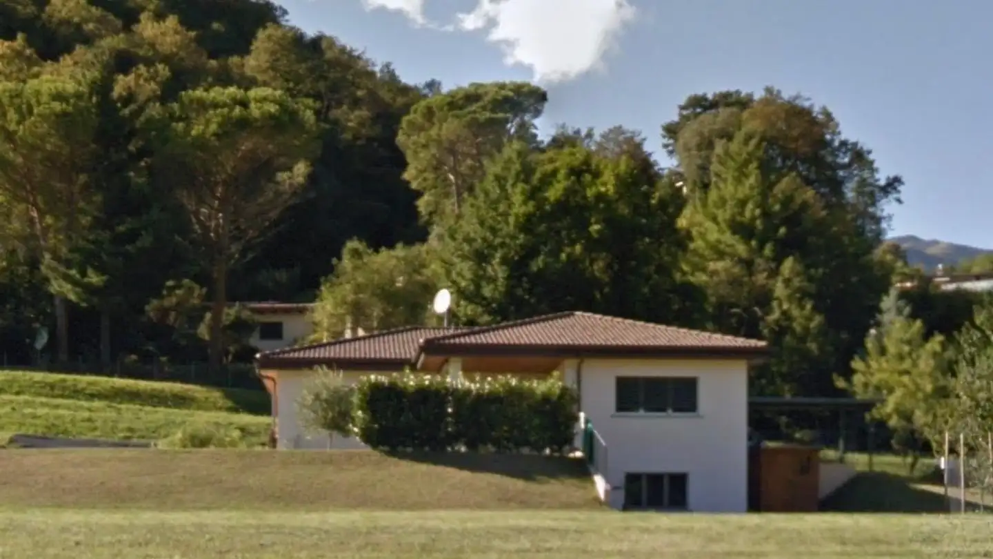 Single house for rent - 6945 Origlio - Photo 4