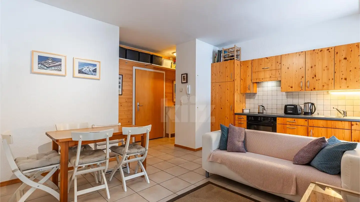 Apartment for sale - Route Du Village 22, 1925 Finhaut - Photo 3