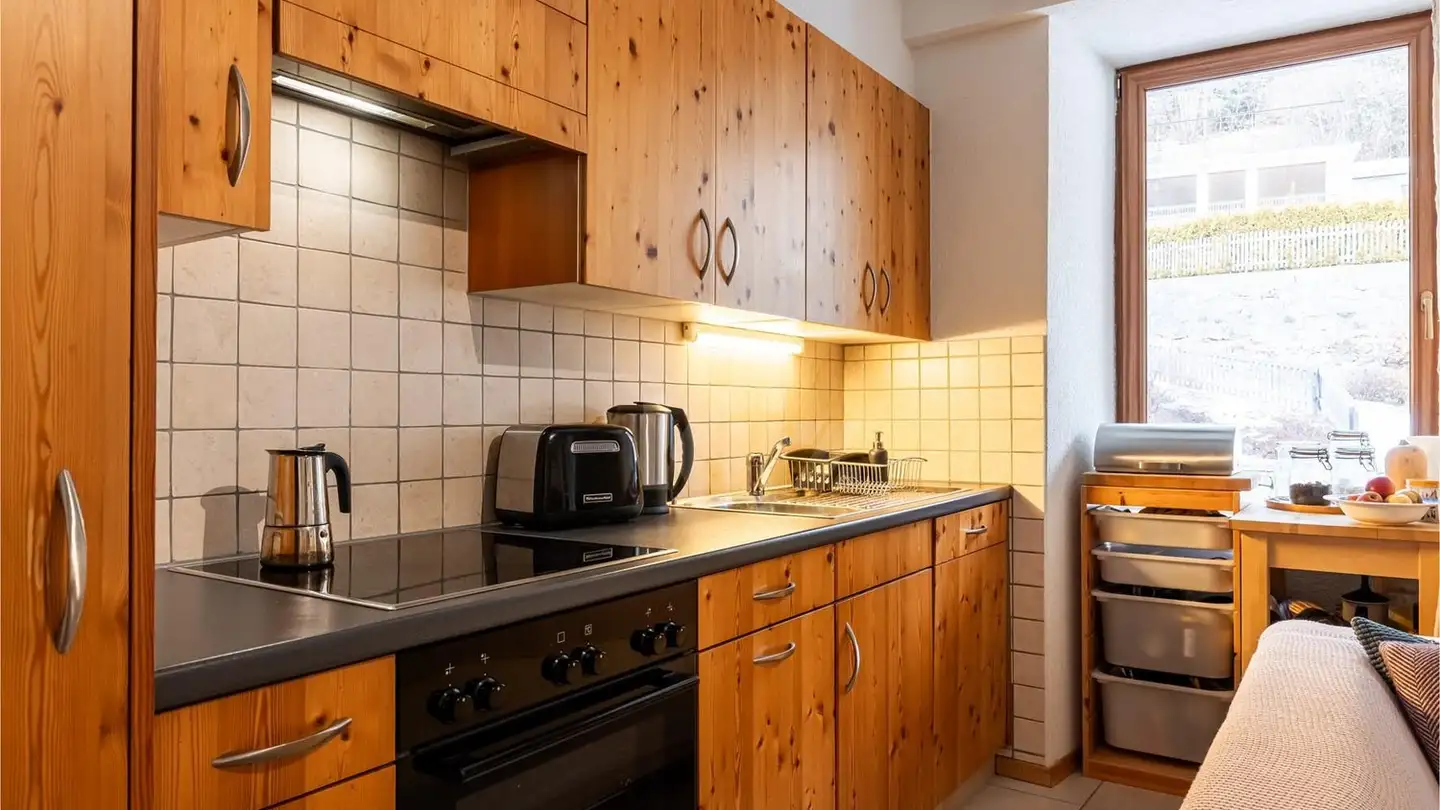 Apartment for sale - Route Du Village 22, 1925 Finhaut - Photo 4