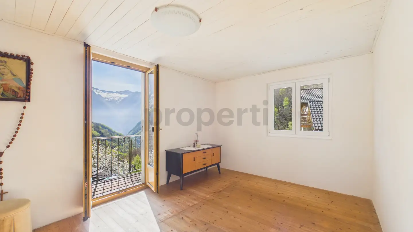 Maison individuelle à vendre - 6542 Buseno - Photo 3