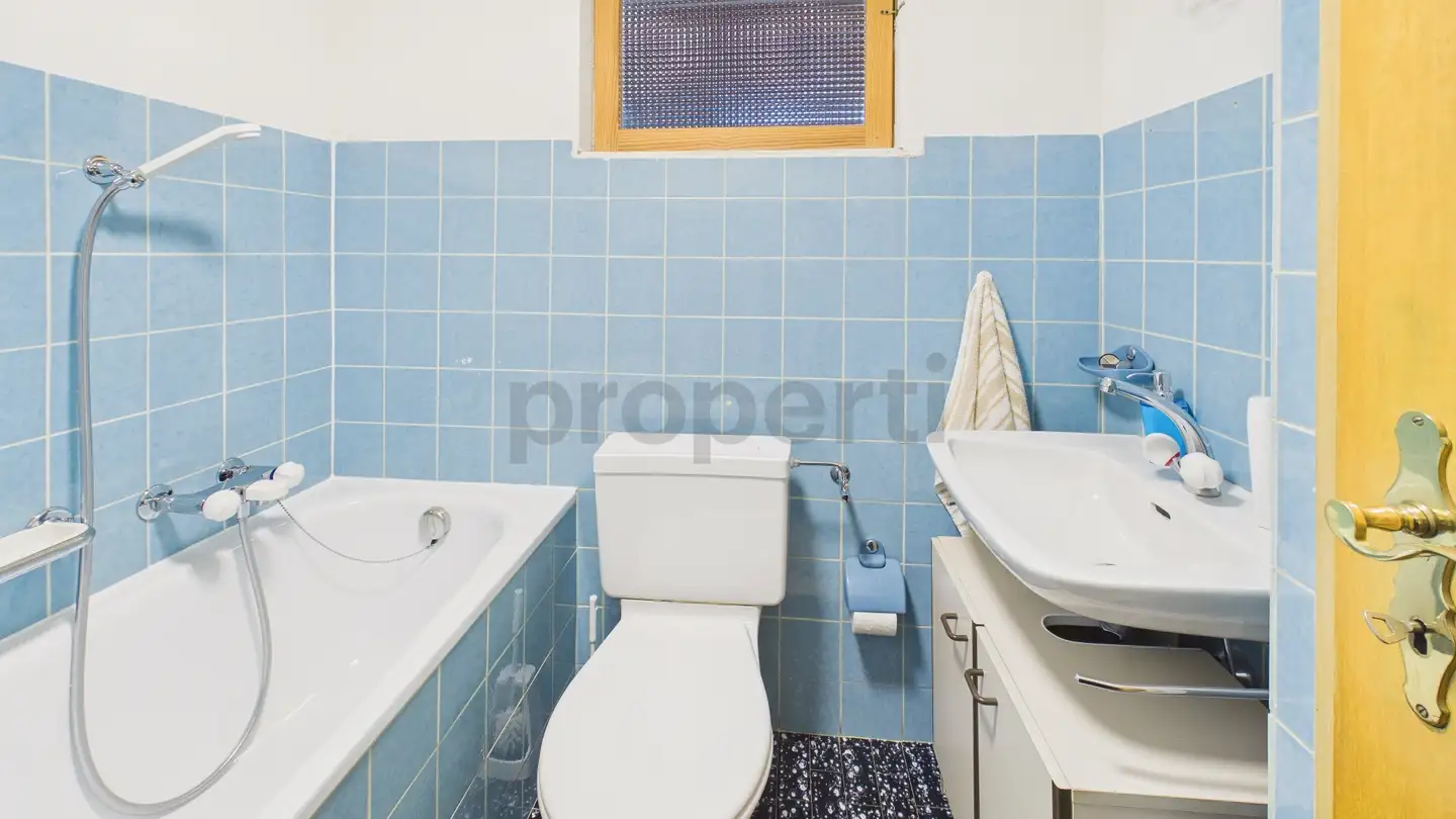 Maison individuelle à vendre - 6542 Buseno - Photo 4