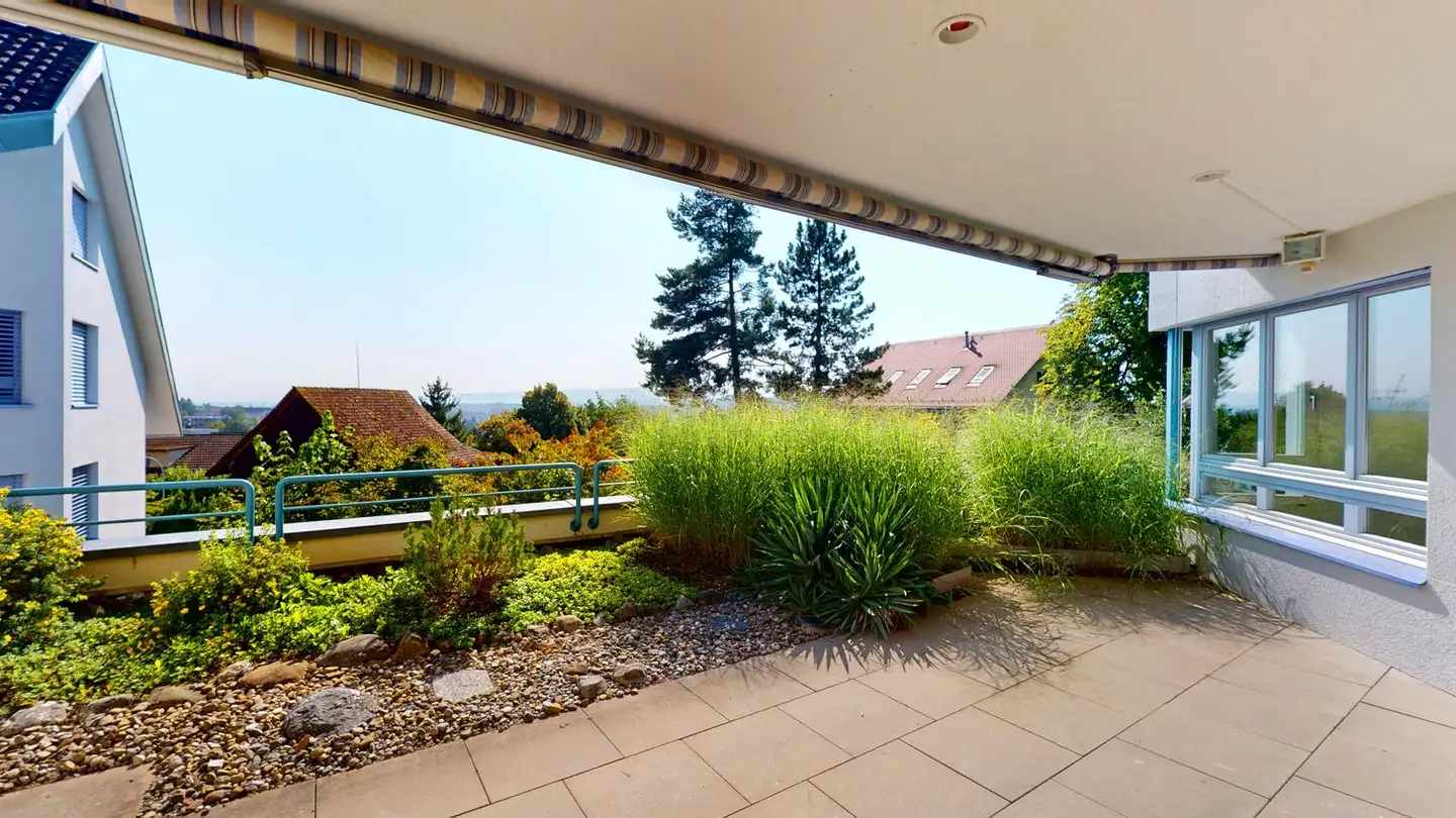 Appartement en terrasse à vendre - 8910 Affoltern am Albis - Photo 3