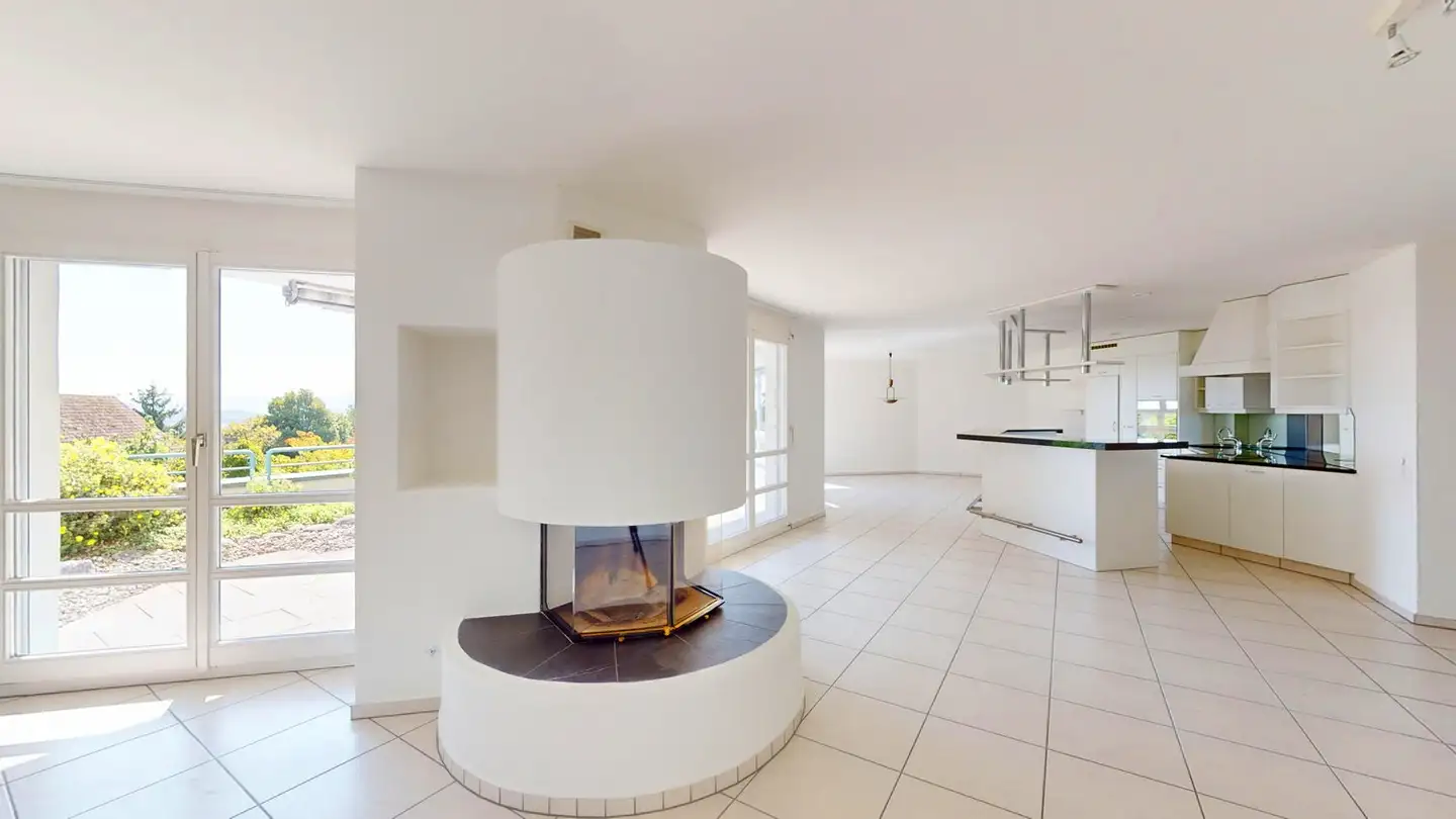 Appartement en terrasse à vendre - 8910 Affoltern am Albis - Photo 4