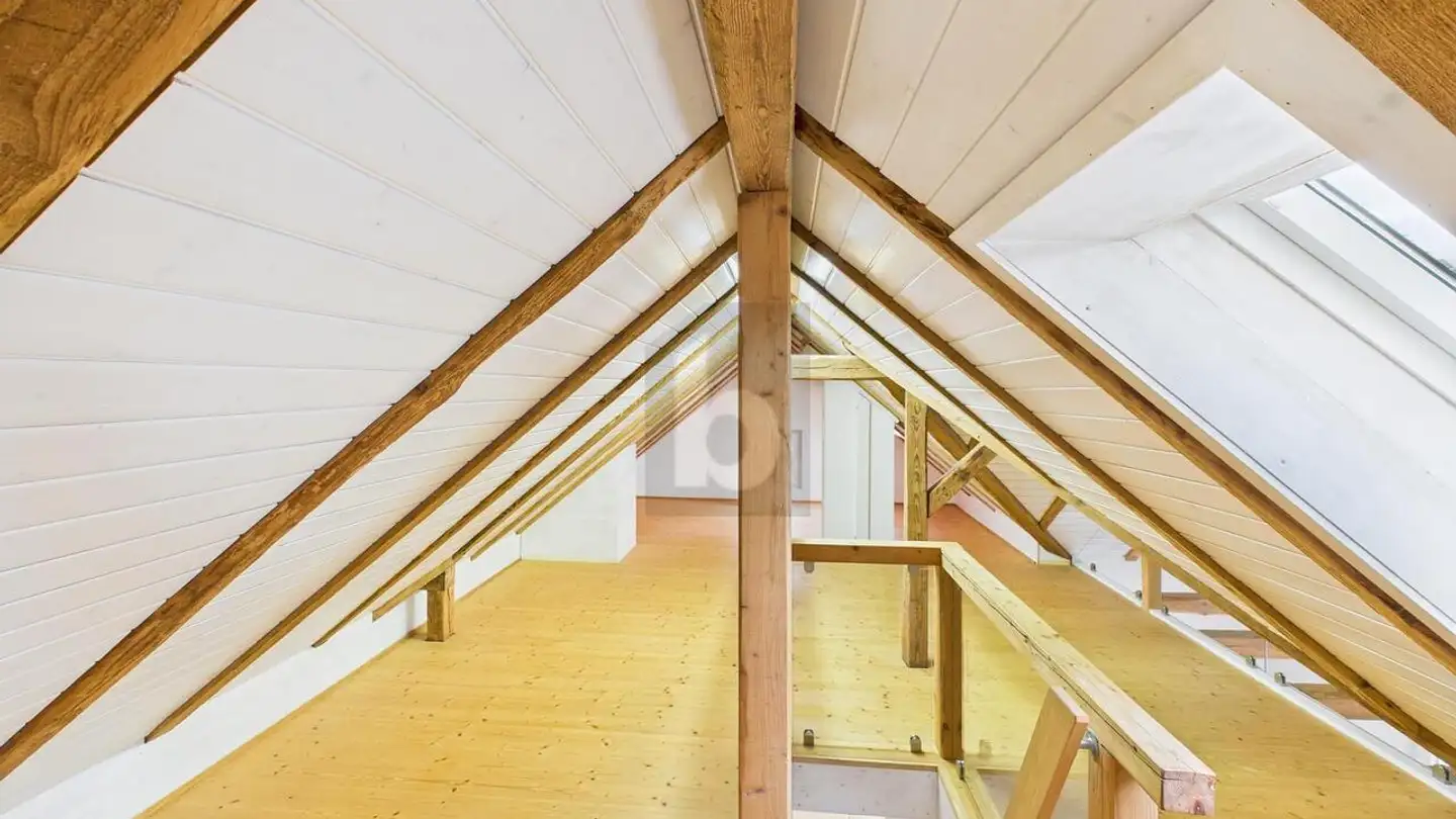 Duplex in affitto - 9240 Uzwil - Foto 4