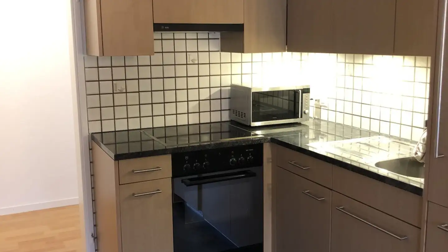 Single room for rent - Kantonsstrasse 15a, 8864 Reichenburg - Photo 3