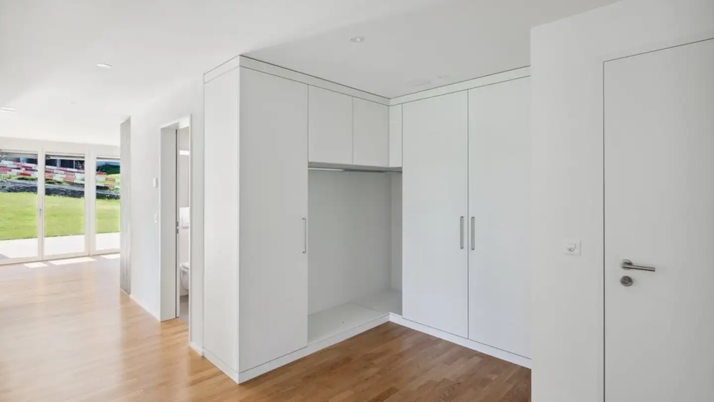 Wohnung mieten - Obergasse 24d, 8854 Galgenen - Foto 2
