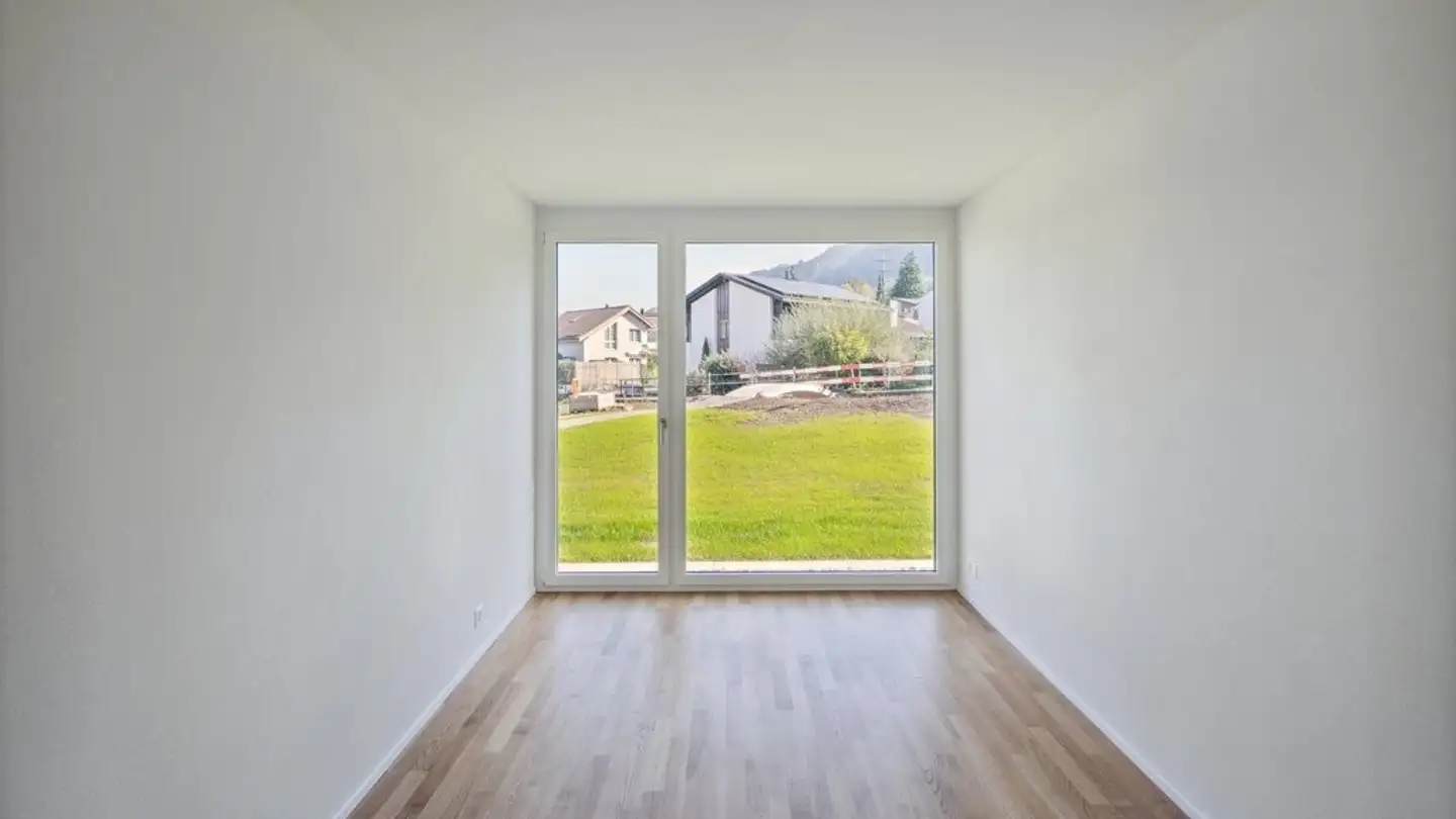 Wohnung mieten - Obergasse 24d, 8854 Galgenen - Foto 3
