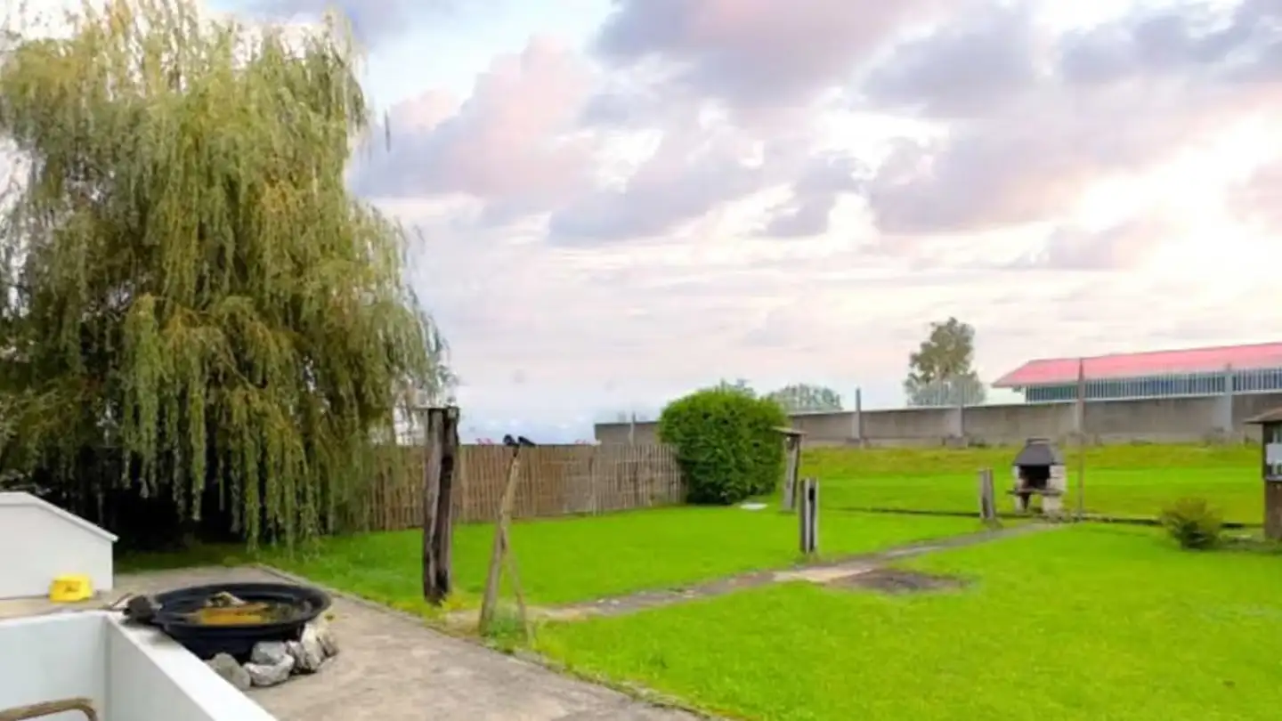 Maison individuelle à louer - Studweg 2, 4704 Niederbipp - Photo 2