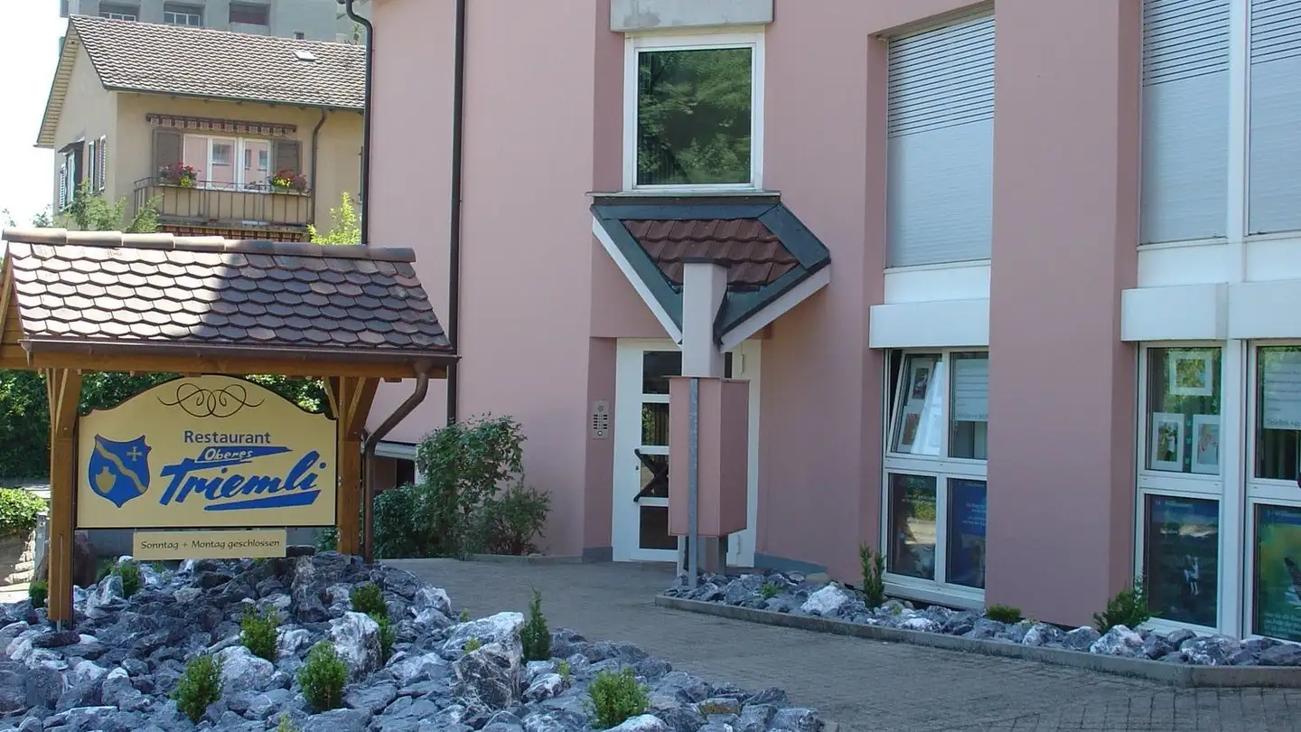 Wohnung mieten - Birmensdorferstrasse 527, 8055 Zürich - Foto 2