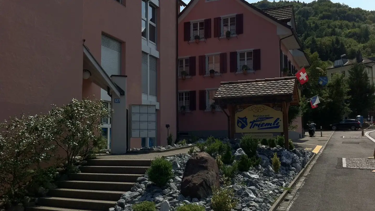 Wohnung mieten - Birmensdorferstrasse 527, 8055 Zürich - Foto 3