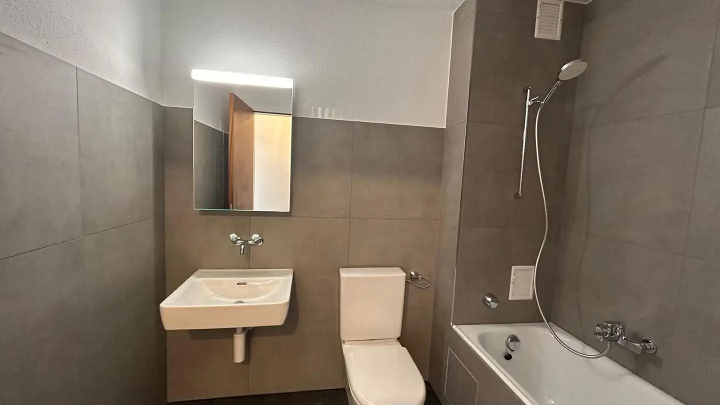 Appartamento in affitto - Baselstrasse 9, 4243 Dittingen - Photo 3