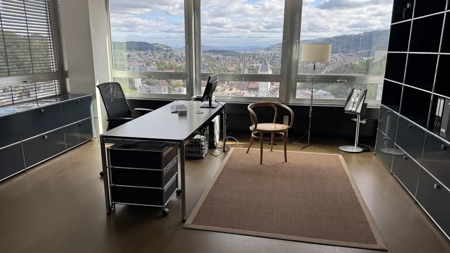 Duplex in affitto - Stadtturmstrasse 19, 5400 Baden - Foto 4