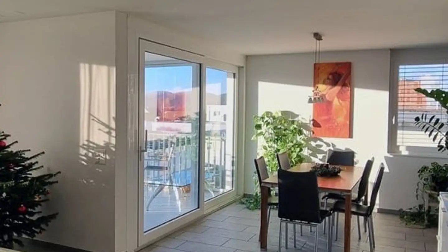 Wohnung mieten - Quellenstrasse 45, 4310 Rheinfelden