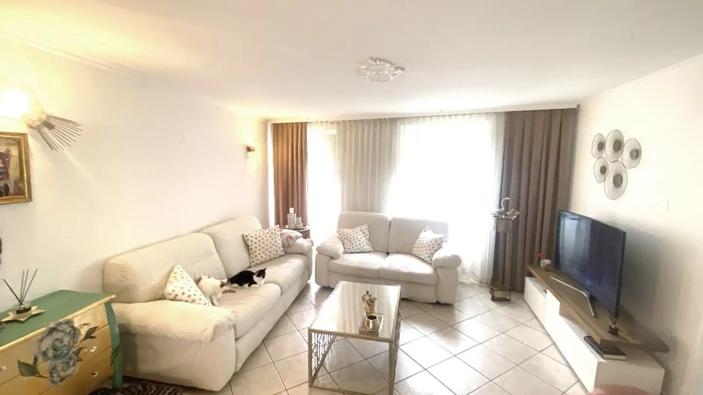 Single house for sale - 6573 Magadino