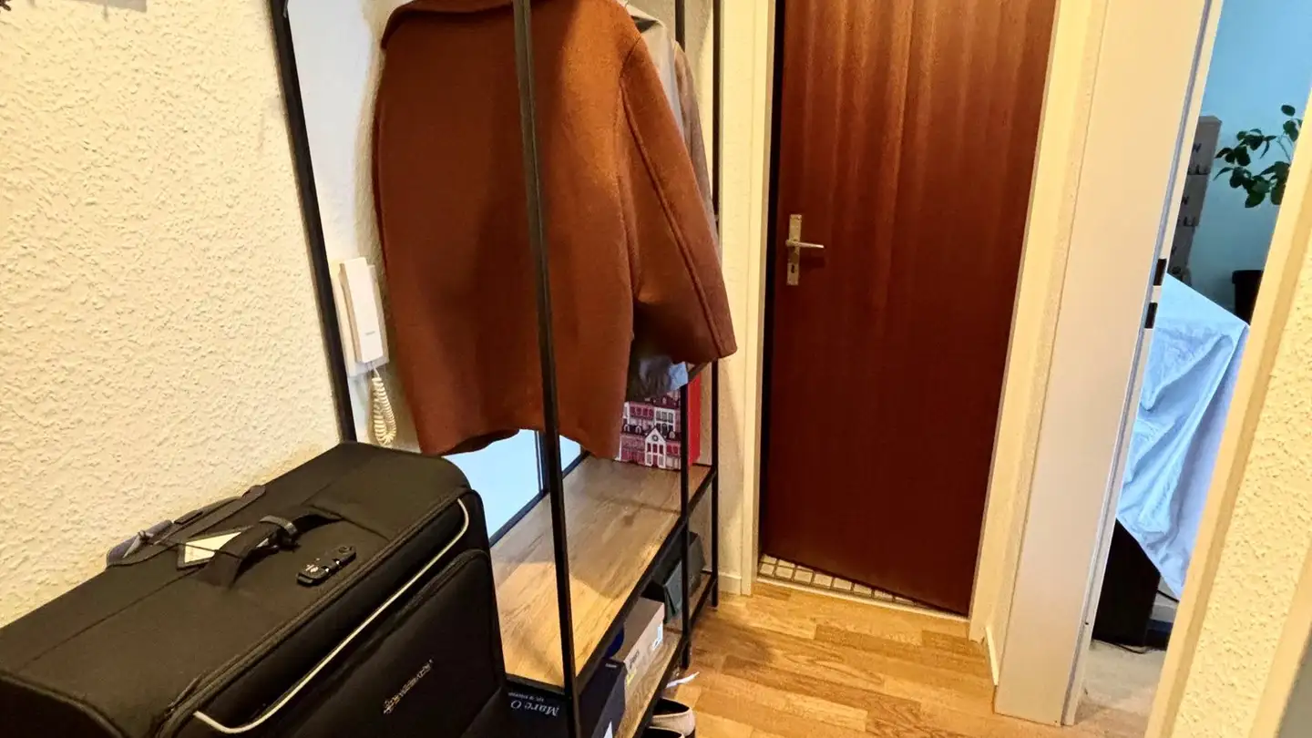 Appartement à louer - Klingentalstrasse 69, 4057 Basel - Photo 3