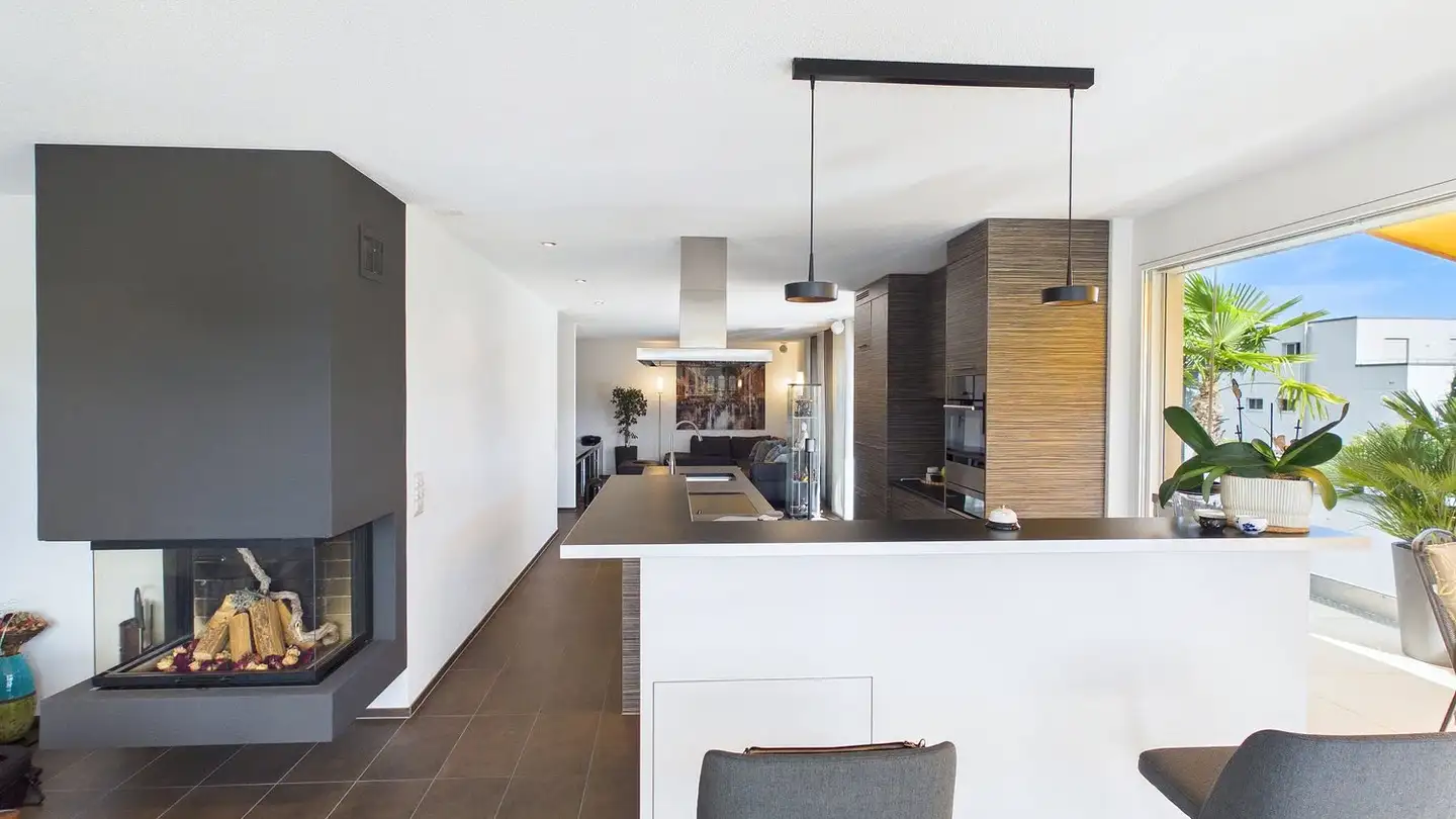 Penthouse for sale - 2564 Bellmund - Photo 2