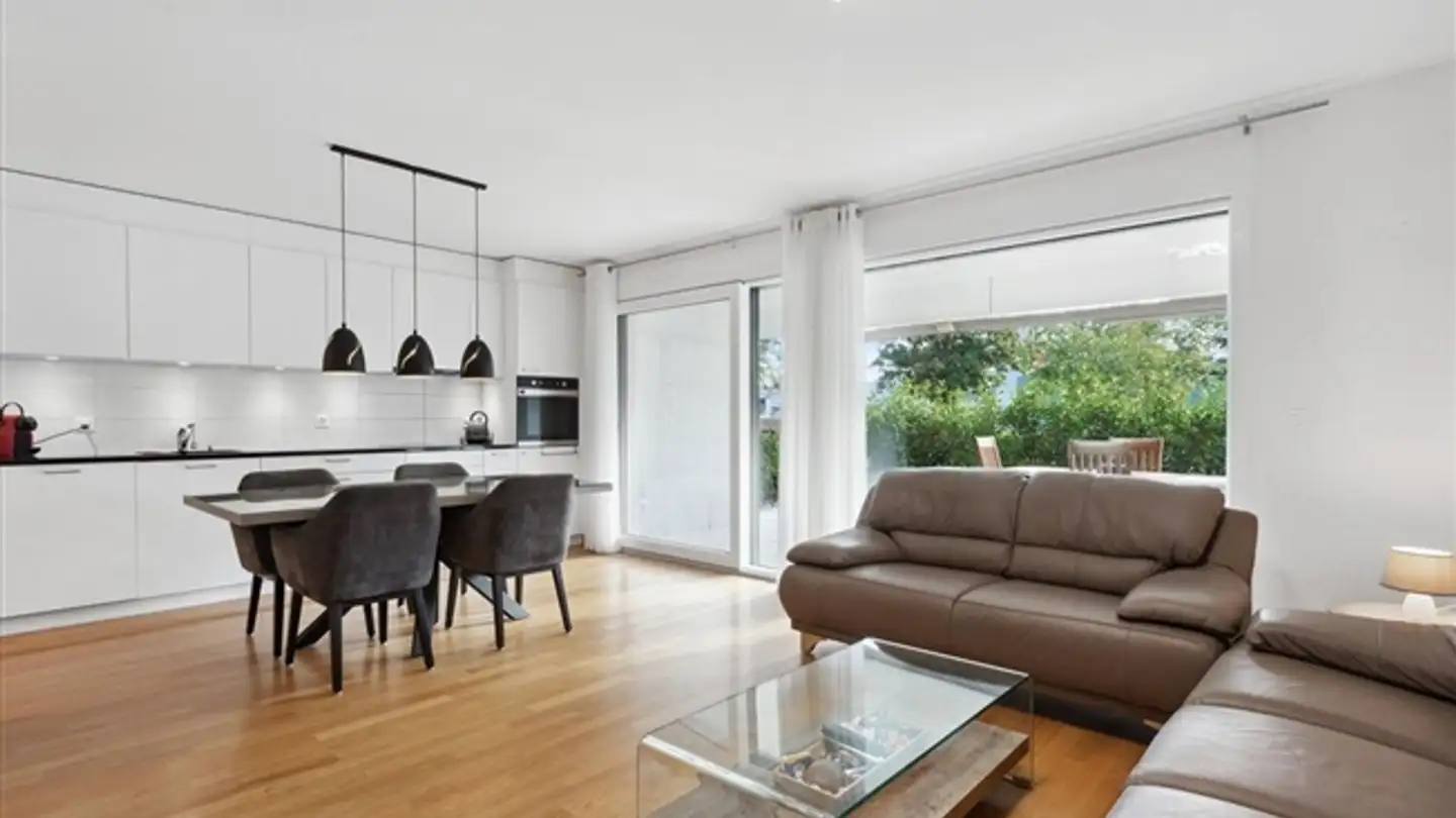 Appartamento in vendita - Rives De La Broye 24, 1530 Payerne