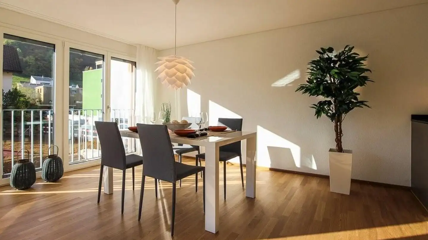 Apartment for rent - Zelgwasserweg 23, 4460 Gelterkinden - Photo 3