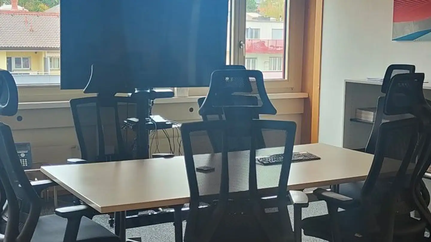 Spazio ufficio in vendita - Route De Beaumont 20, 1700 Fribourg - Photo 3