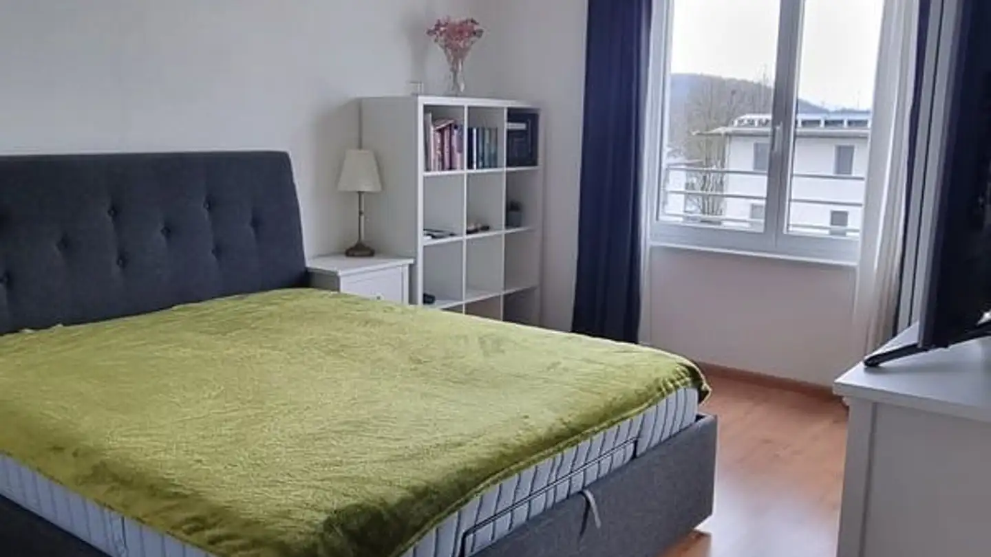 Wohnung mieten - Quellenstrasse 45, 4310 Rheinfelden - Foto 4