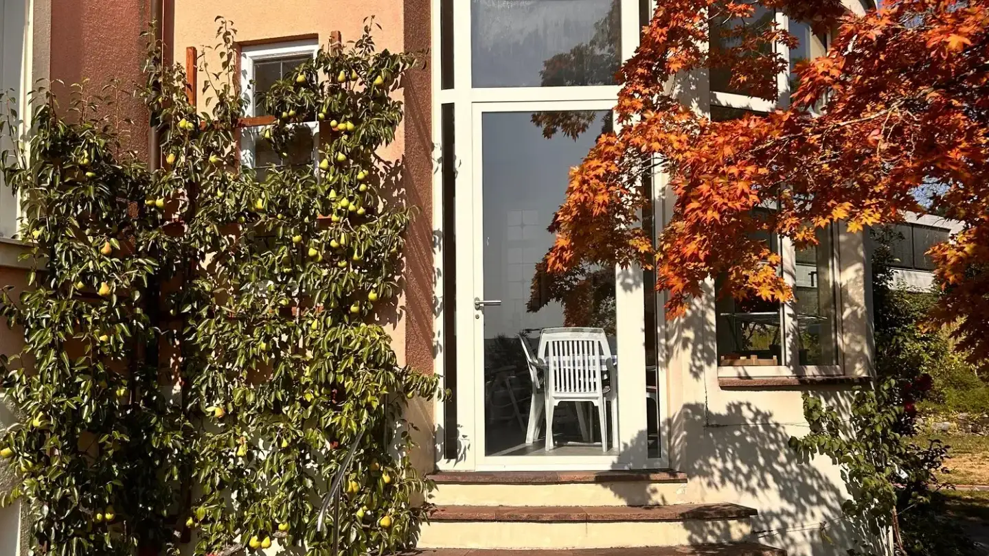 Apartment for rent - Obere Kirchfeldstrasse 13, 8910 Affoltern am Albis - Photo 2