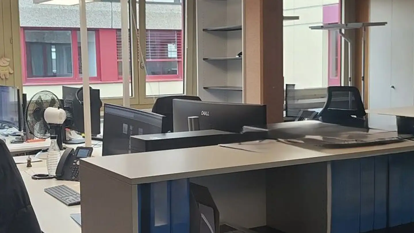 Spazio ufficio in vendita - Route De Beaumont 20, 1700 Fribourg - Photo 4