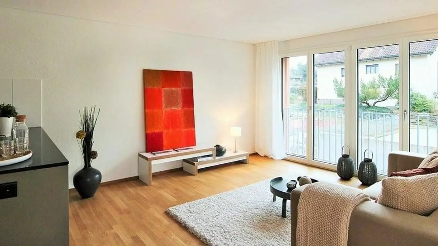 Apartment for rent - Zelgwasserweg 23, 4460 Gelterkinden - Photo 4