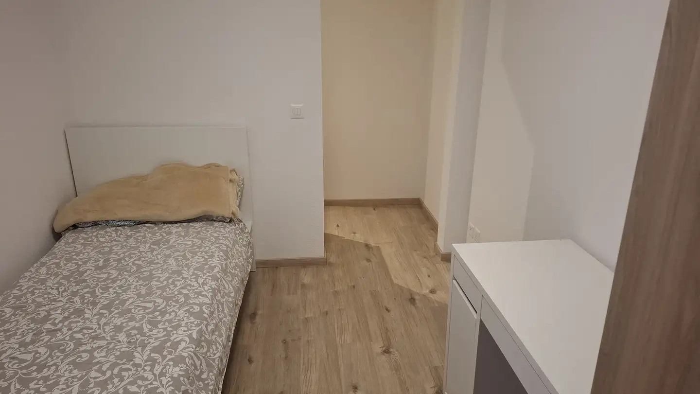 Chambre à louer - Rütistrasse 20, 8952 Schlieren - Photo 2