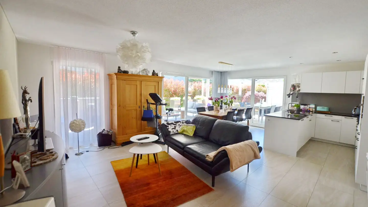 Appartamento in vendita - Hinterdorfstrasse 4, 5707 Seengen - Photo 2