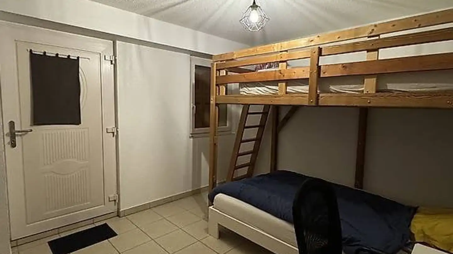 Chambre à louer - Rue D'octodure 4, 1920 Martigny - Photo 2